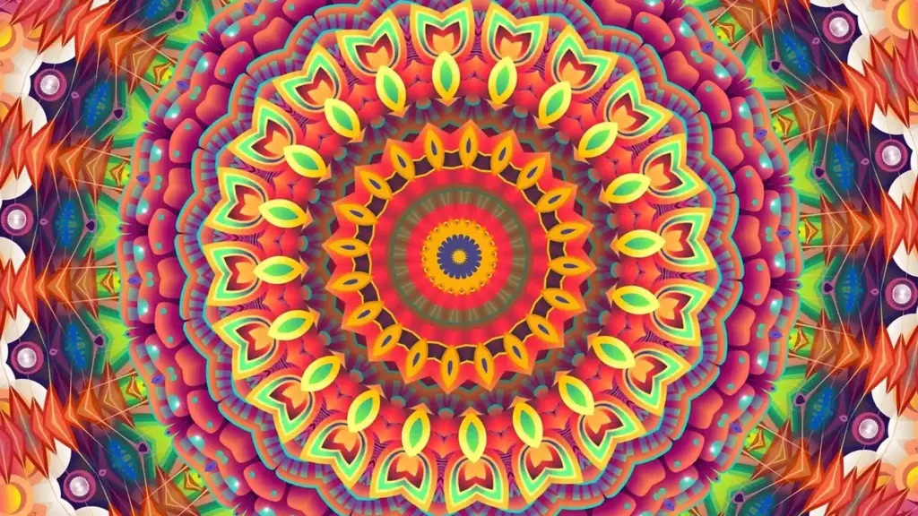 4 Punkte, warum Mandalas besonders Hochsensiblen guttun, Artikel, Beitragsbild03