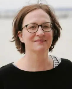 Myriam Filz, Netzwerkmitglied, Profilbild