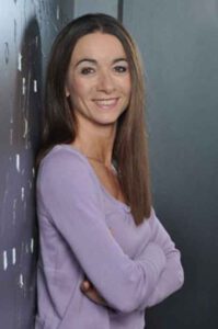 Dr. Bettina Telfser Dr. Bettina Telfser