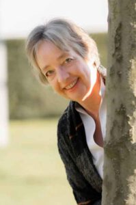 Anne Gutzeit Anne Gutzeit