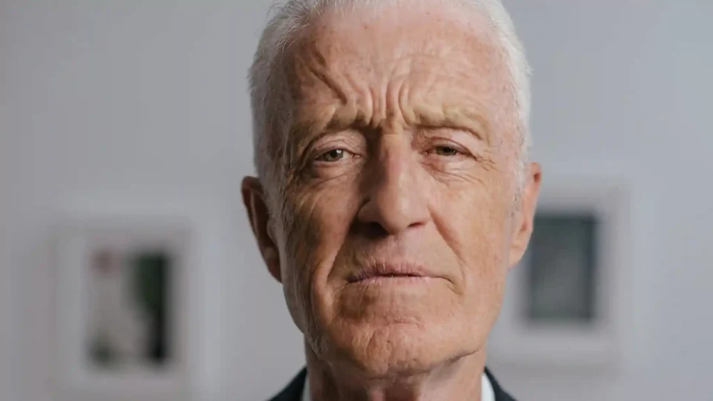 Hochsensibilität und Hormone bei Männern, Senior Profilbild