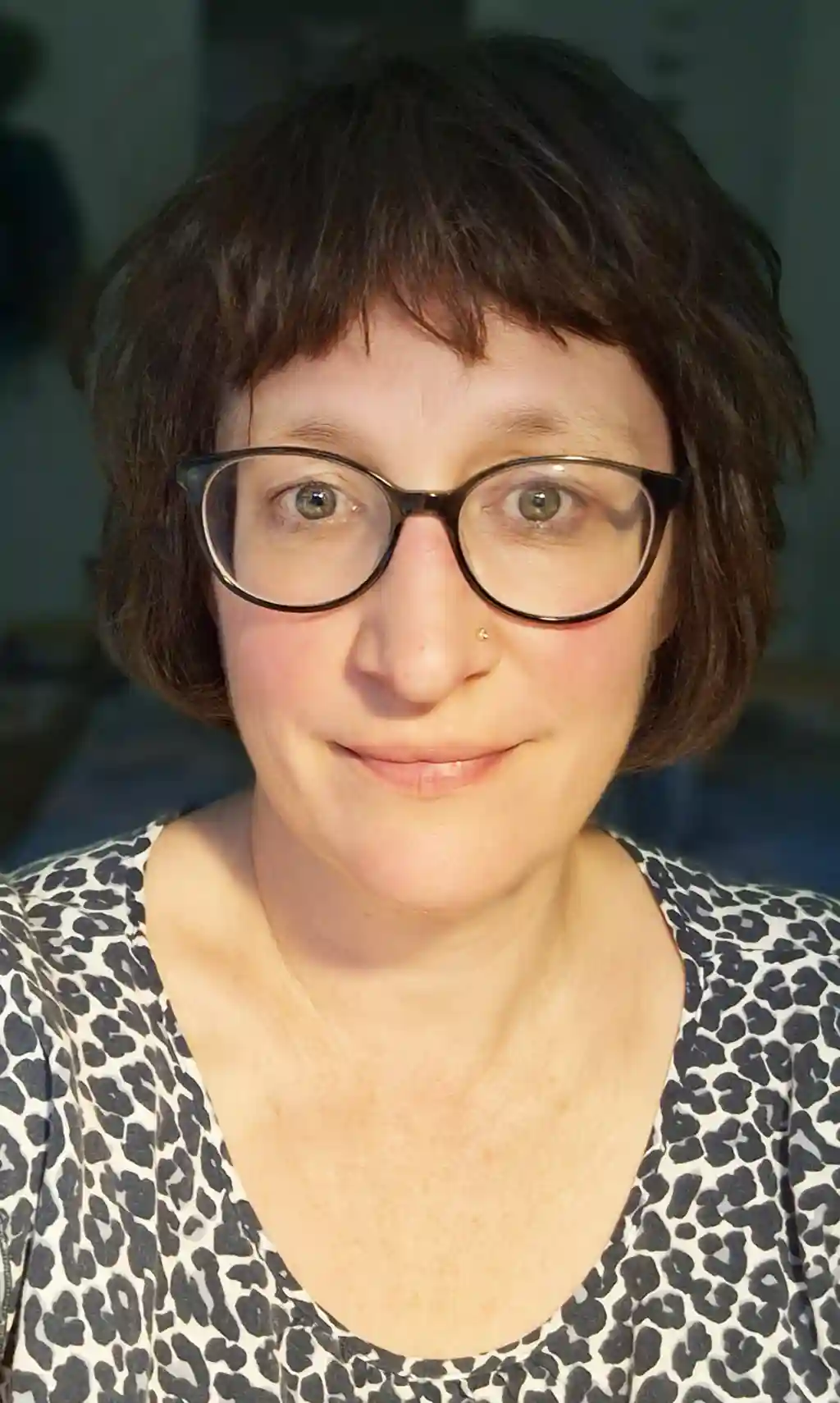 Myriam Filz, Netzwerkmitglied, Profilbild