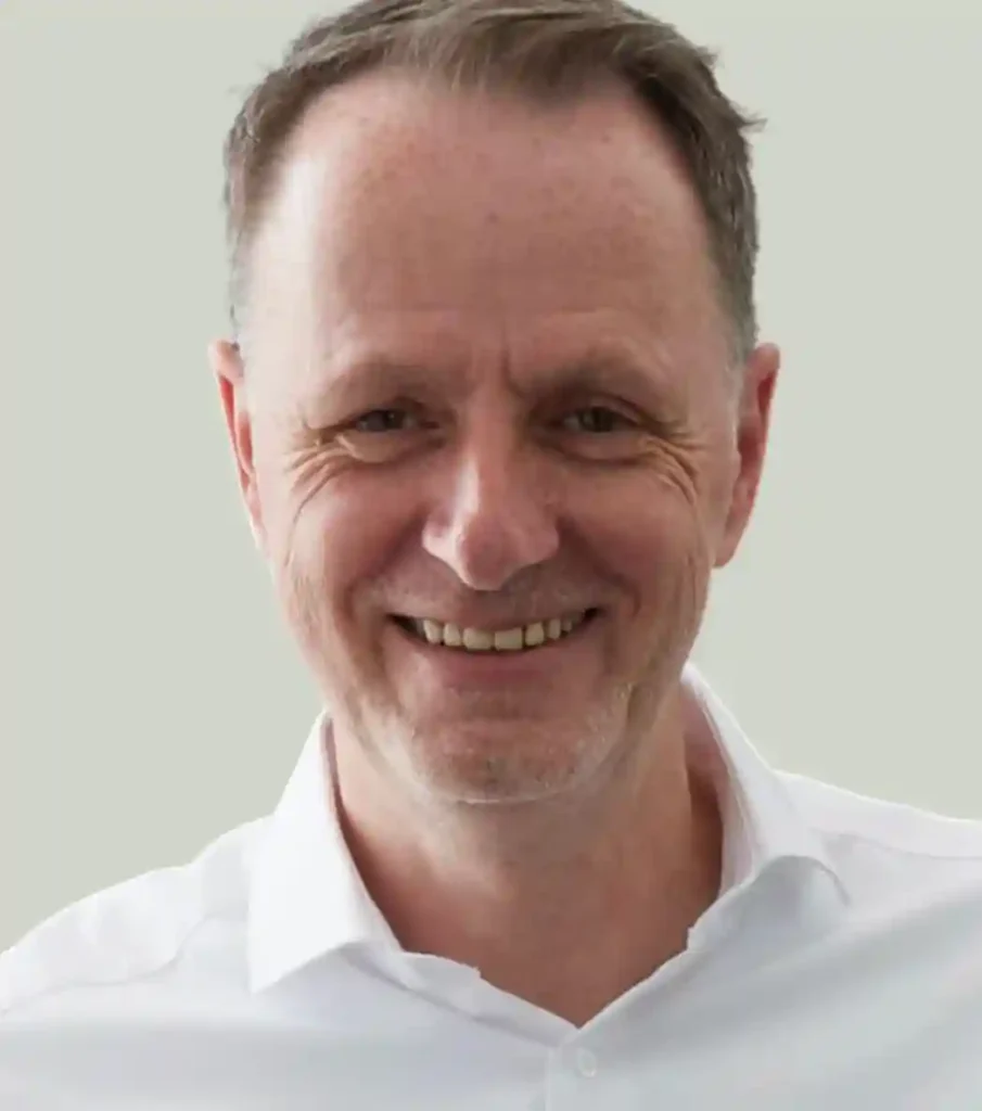 Rainer Kratzmann, Netzwerkmitglied, Profilbild