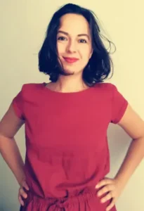 Julia Bachmair Julia Bachmair