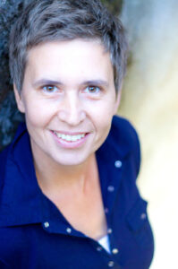Uma Ulrike Reichelt, Autorin von "Schnell & sicher ins Burnout" Uma Ulrike Reichelt, Autorin von "Schnell & sicher ins Burnout"