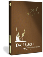 Tagebuch, illustriert mit Aquarellmalerei und schönen Sprüchen zum Nachdenken, Luca Rohleder, ISBN 9783982303208