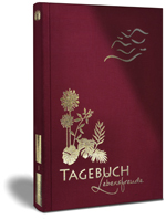 Sich in Minuten besser fühlen, Das LUCA TAGEBUCH für mehr Lebensfreude, Glücksgefühle und Dankbarkeit, ISBN 9783982303260