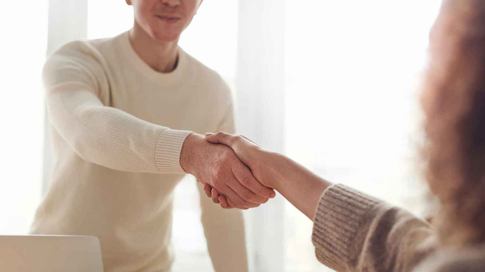HSP suchen nicht den richtigen Beruf, sondern den richtigen Arbeitgeber