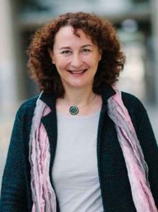 Sabine Brunke-Reubold Sabine Brunke-Reubold