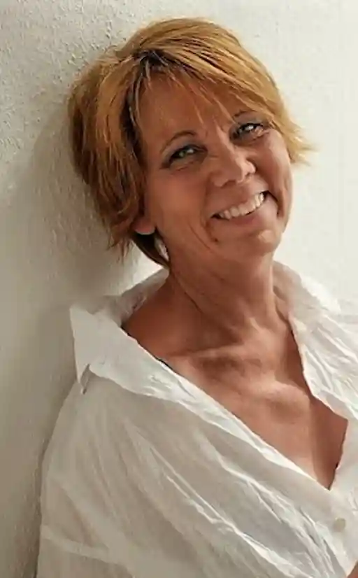 Astrid Hess, Profilbild