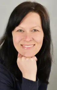 Nicole Lindner, Profilbild, Netzwerkmitglied