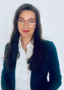 Daniela Galitzdörfer, Profilbild