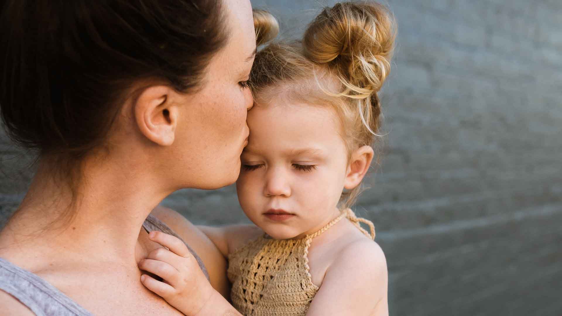 Die hochsensible Mutter-Kind-Beziehung, Fachartikel, Beitragsbild01