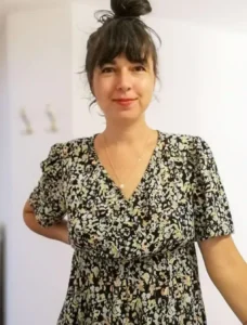 Julia Bachmair, Netzwerkmitglied, Profilbild