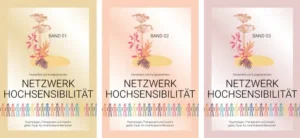 Netzwerk Hochsensibilität Band 01 – Fachartikel und Kurzgeschichten