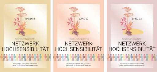 Netzwerk-Bookazines, Blogbeiträge in gedruckter Form