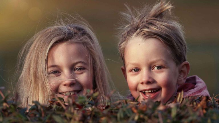 Wie Glaubenssätze die Realität hochsensibler Kinder formen