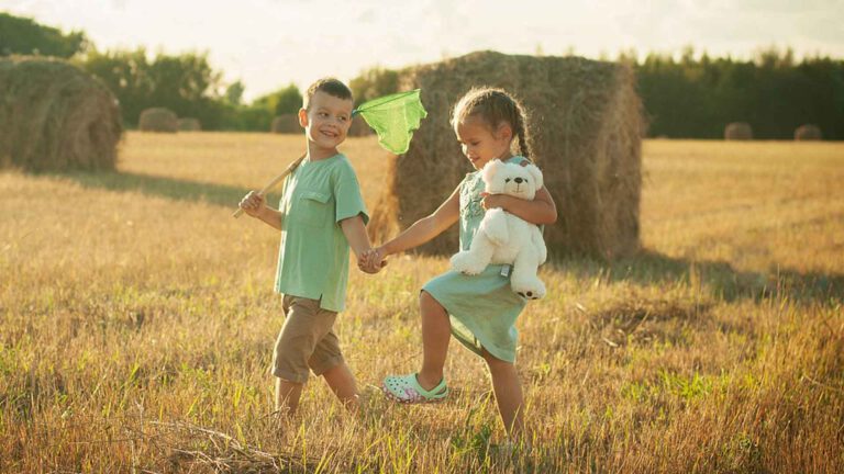 Mögliche Fehldiagnosen bei hochsensiblen Kindern