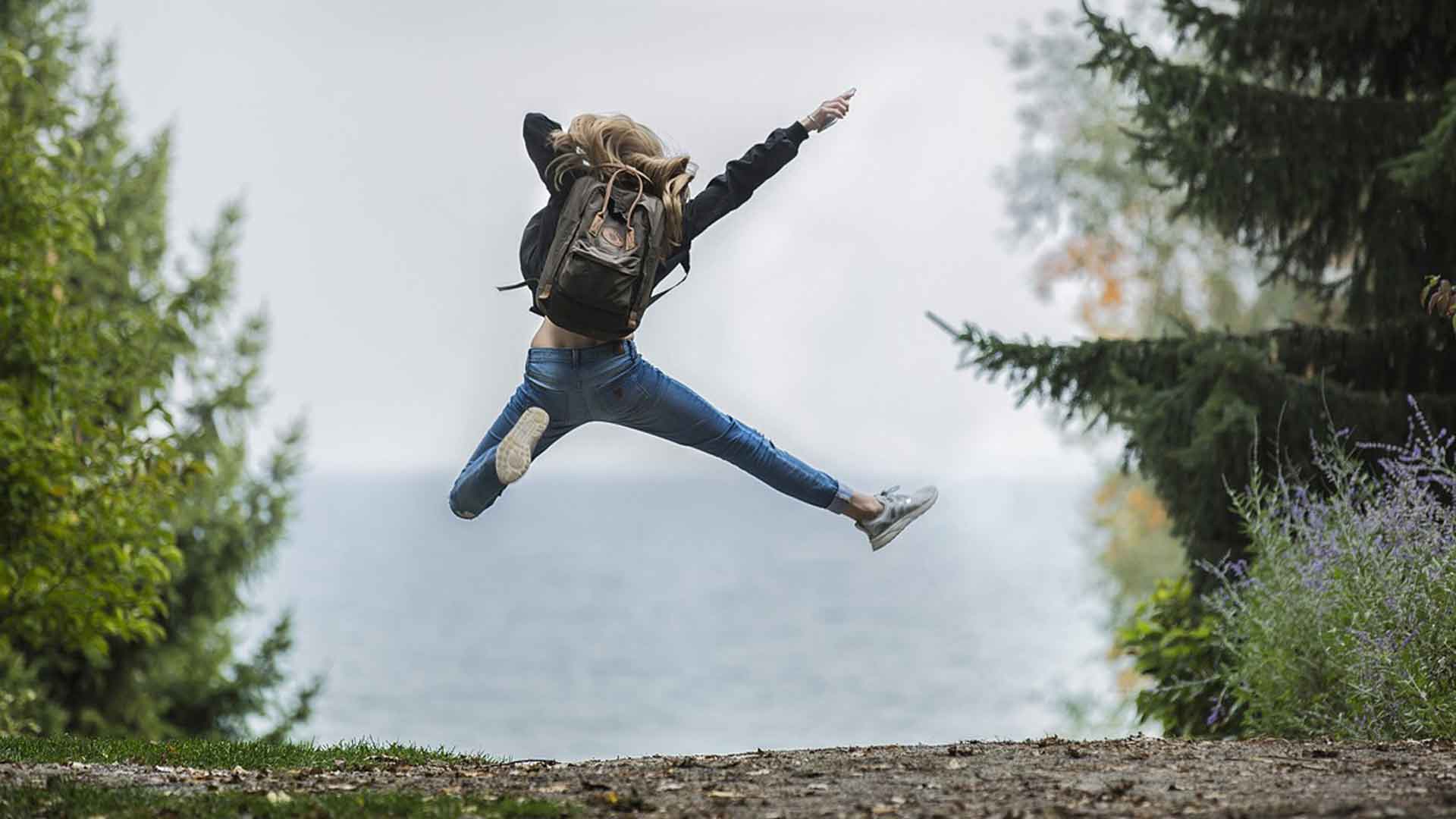 Hochsensible und ihre Begeisterungsfähigkeit, Beitragsbild