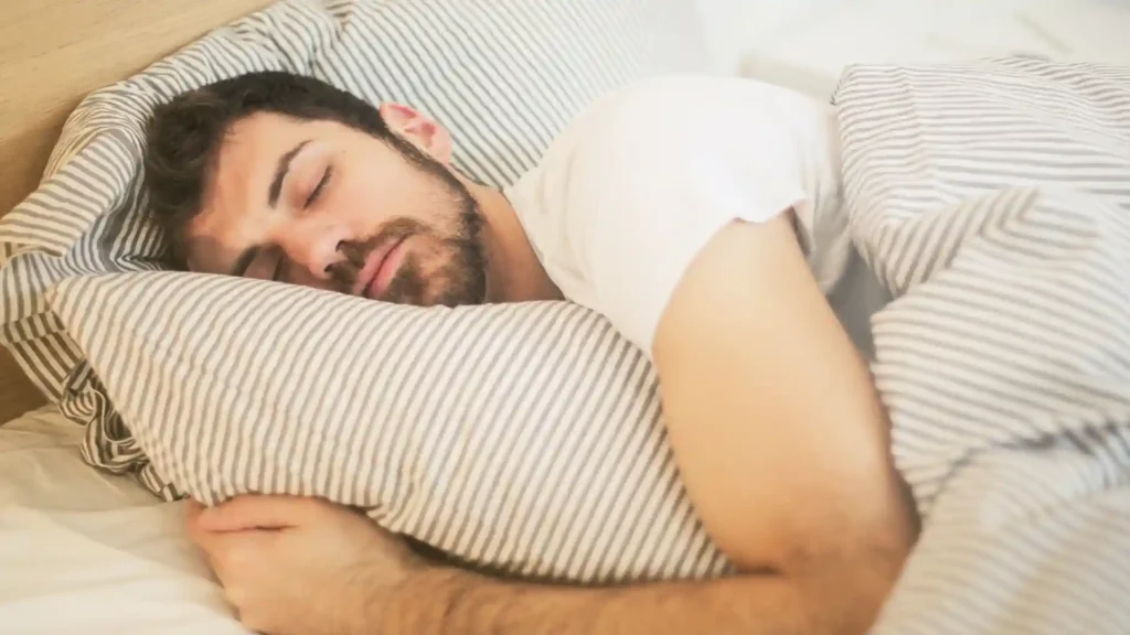 Interview: Warum gesunder Schlaf für Hochsensible sehr wichtig ist, Beitragsbild02