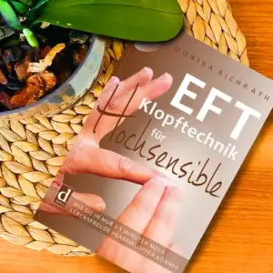 EFT-Klopftechnik für Hochsensible, Buchempfehlungen