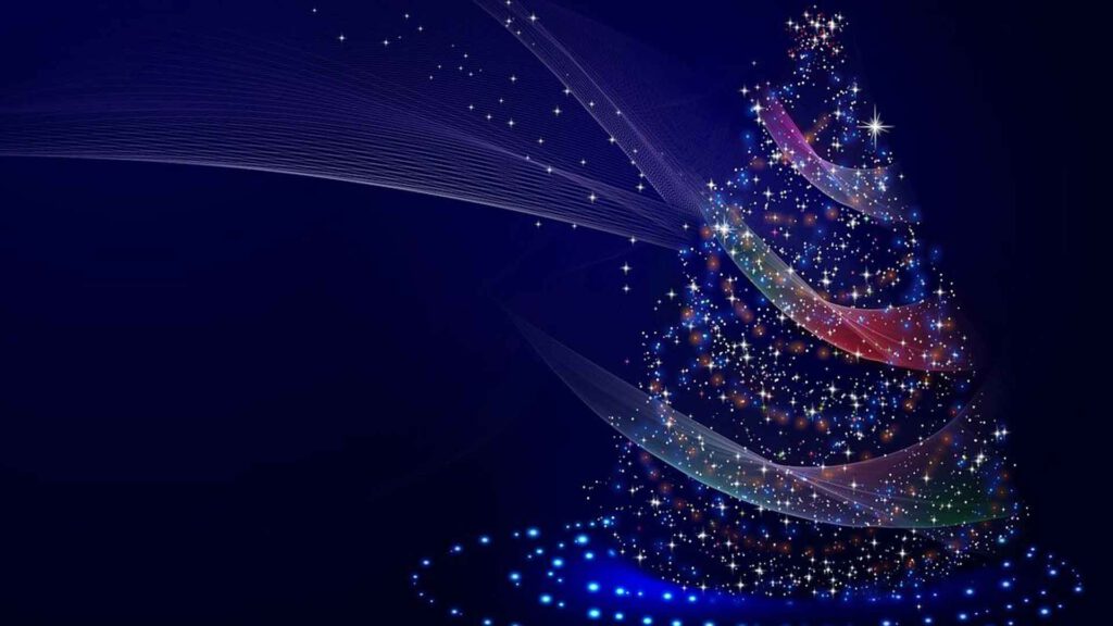 Hochsensibilität und Weihnachten, Beitragsbild01