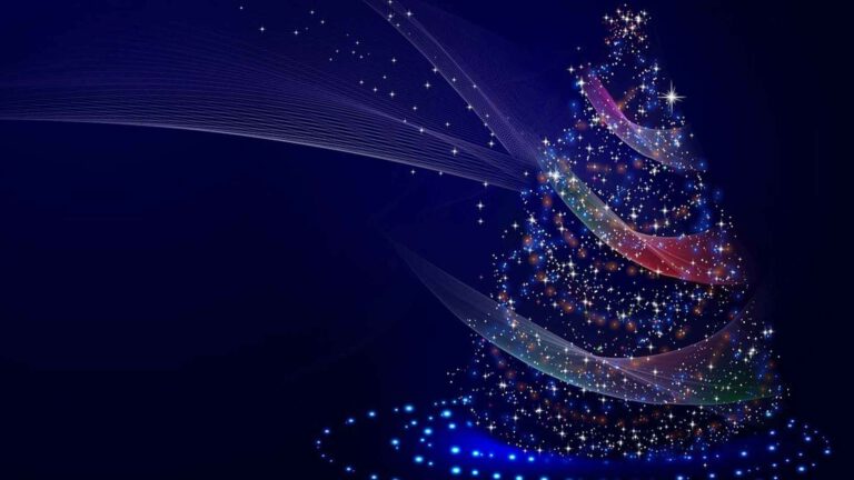 Hochsensibilität und Weihnachten, Beitragsbild01