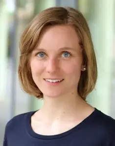Nicole Fehrenbacher, Netzwerkmitglied, Profilbild