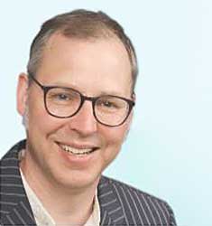 Michael Schramm, Netzwerkmitglied, Profilbild