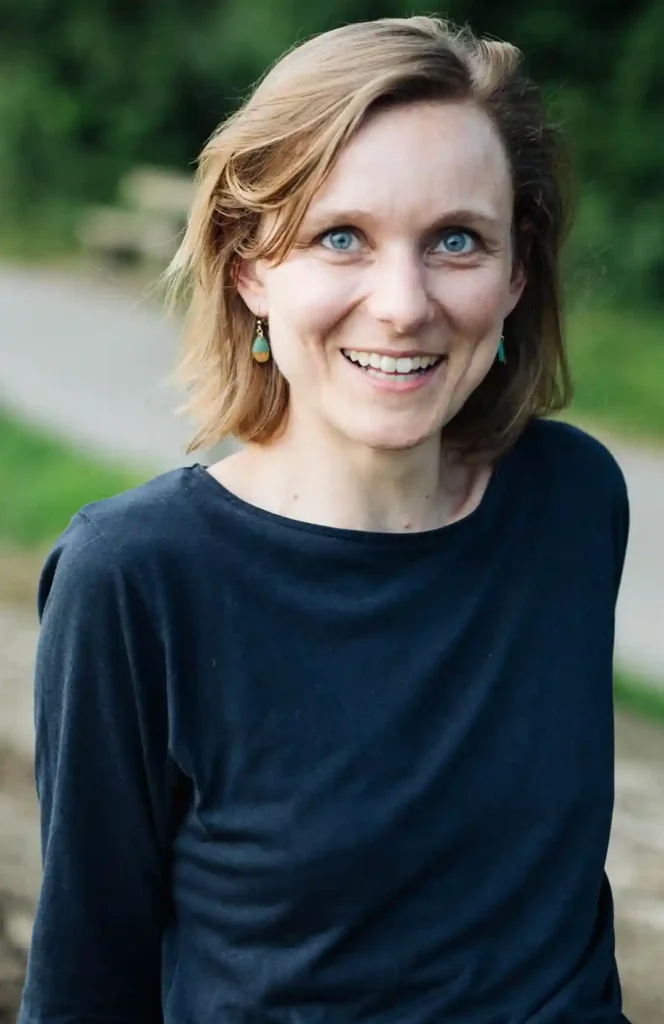 Nicole Fehrenbacher, Netzwerkmitglied, Profilbild