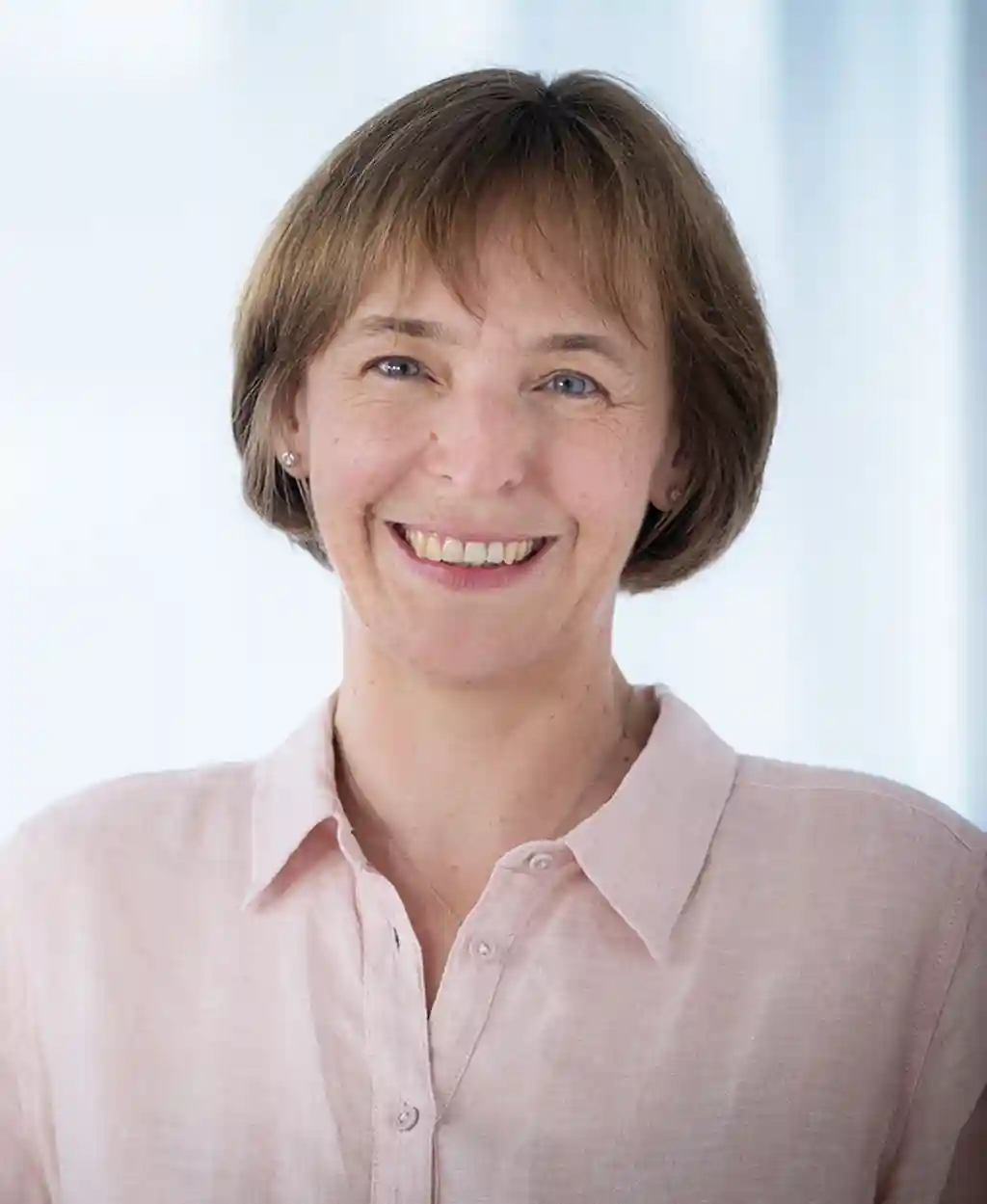 Simone Wolf, Netzwerkmitglied, Profilbild