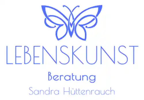 Logo Sandra Hüttenrauch