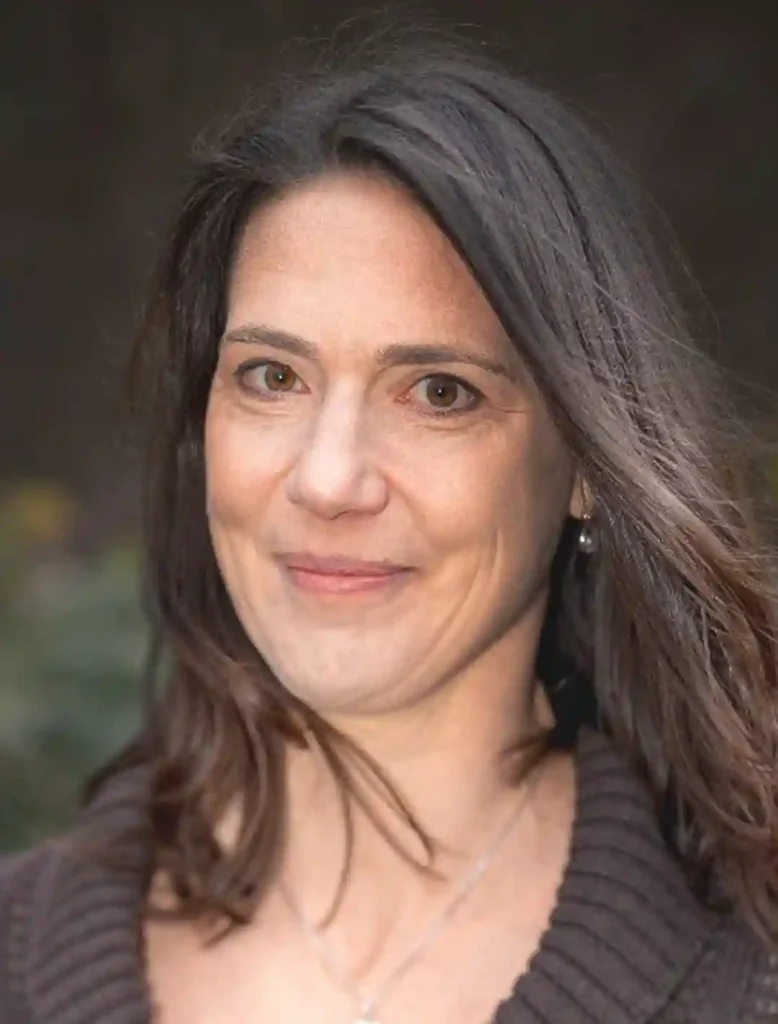 Elisabeth Heller, Profilbild