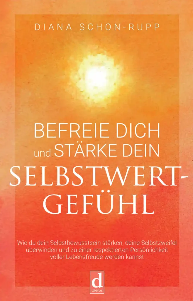 Befreie dich und stärke dein Selbstwertgefühl, Cober, Buchempfehlung