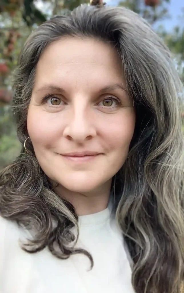 Anna-Magdalena Noack, Netzwerkmitglied, Profilbild