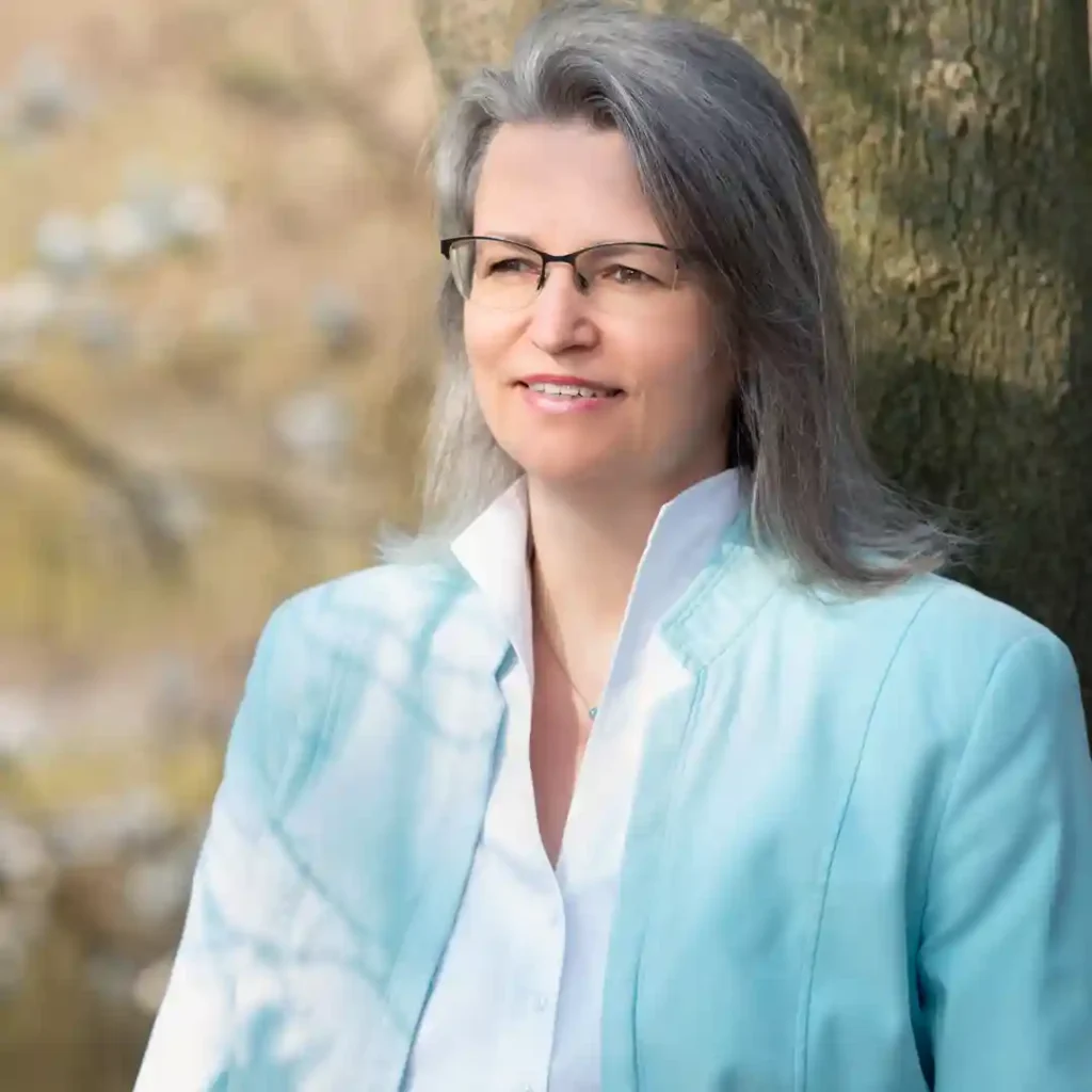 Andrea Arndt, Netzwerkmitglied, Profilbild