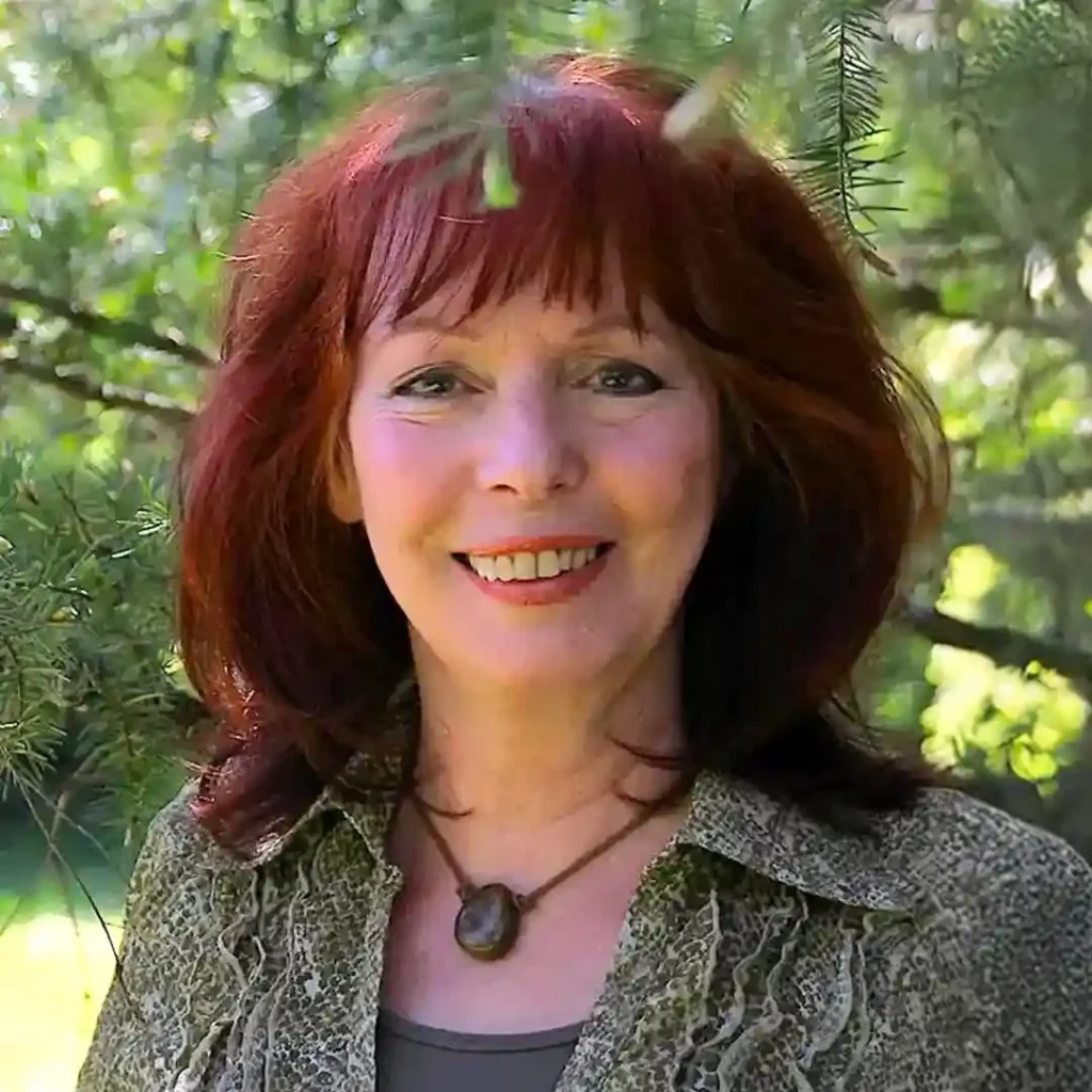 Beate Kratzke, Netzwerkmitglied, Profilbild