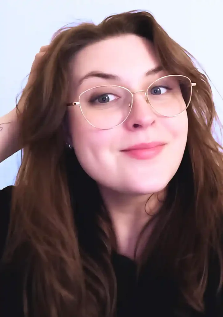 Christina Putz, Netzwerkmitglied, Profilbild