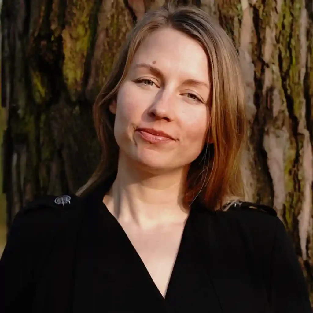 Clara Chill, Netzwerkmitglied, Profilbild