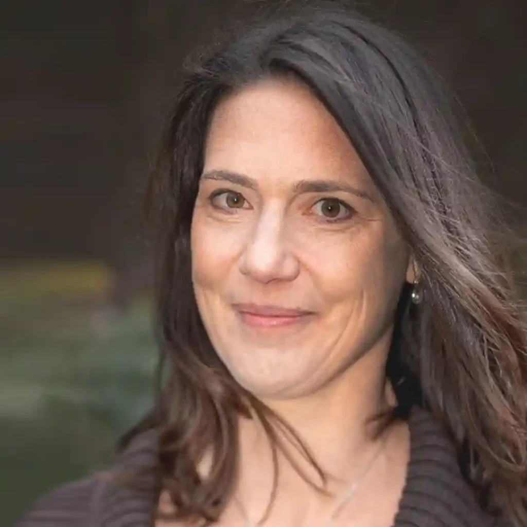 Elisabeth Heller, Netzwerkmitglied, Profilbild