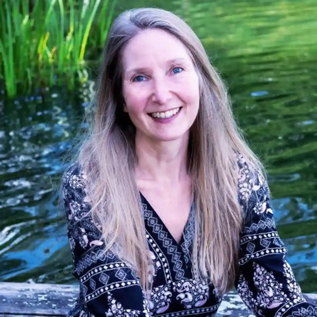 Inga Dalhoff, Profilbild