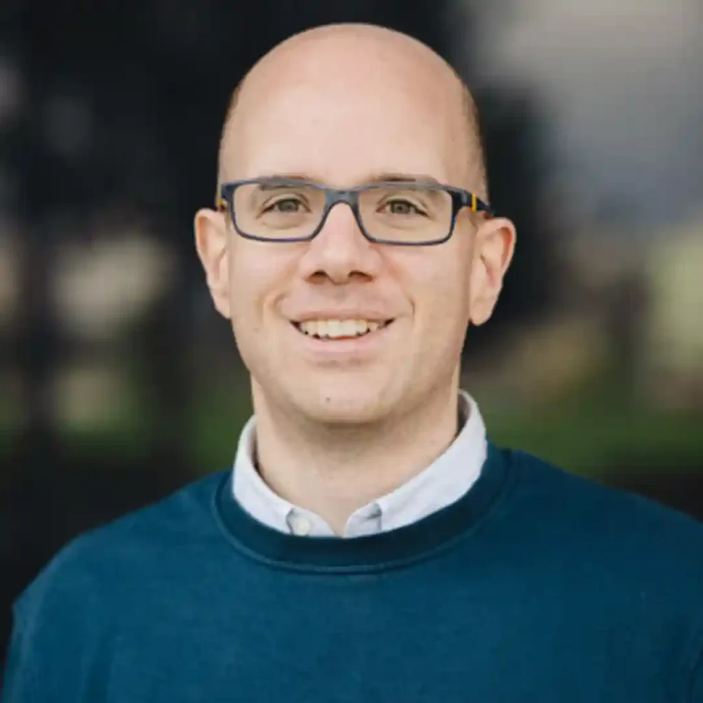 Michael Wachte, Netzwerkmitglied, Profilbild