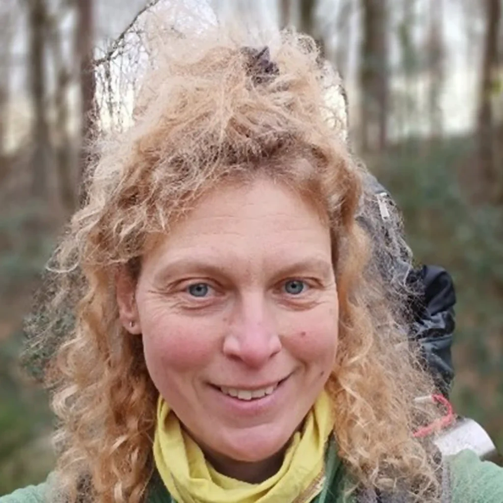 Michaela Göddenhoff, Netzwerkmitglied