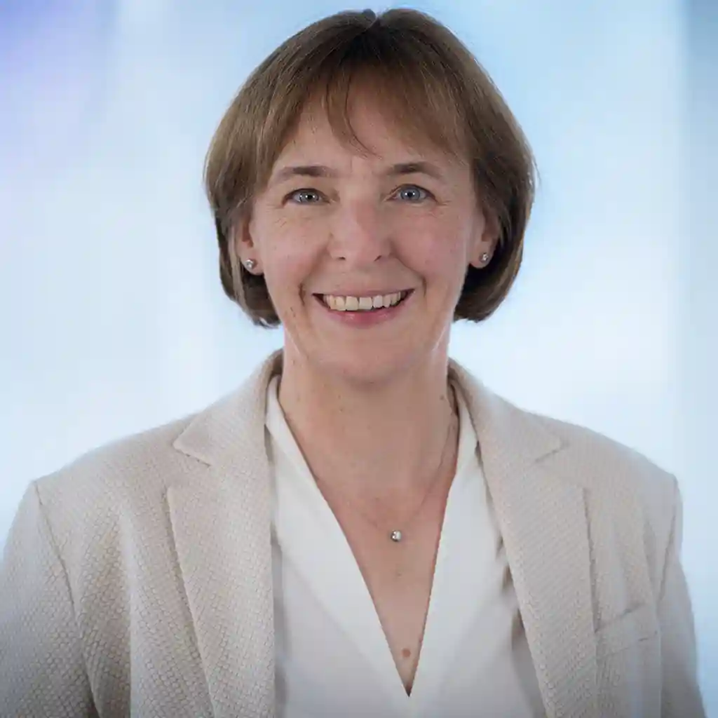 Simone Wolf, Netzwerkmitglied, Profilbild