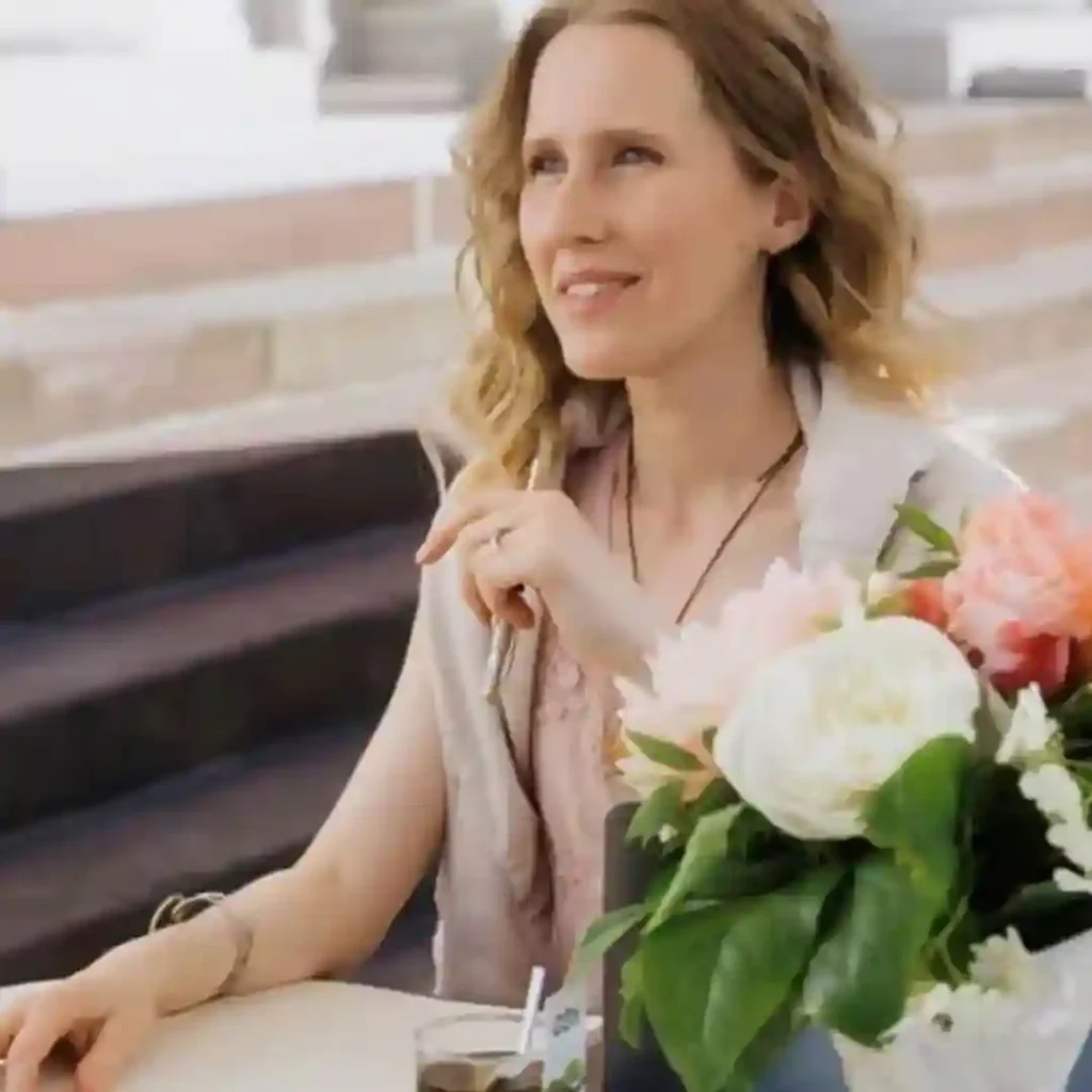 Sylvia Harke, Netzwerkmitglied, Profilbild