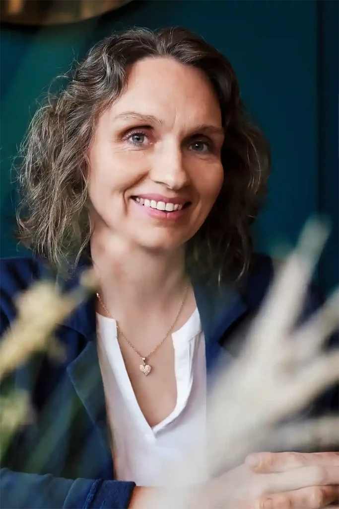 Marion Elsinghorst, Netzwerkmitglied, Profilbild