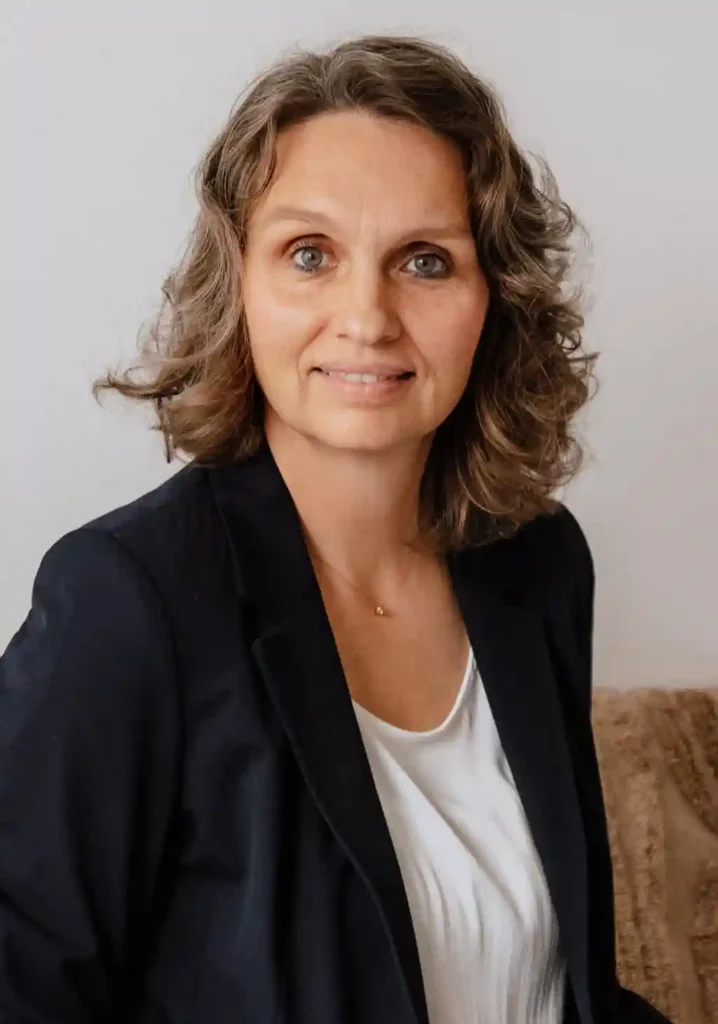 Marion Elsinghorst, Netzwerkmitglied, Profilbild