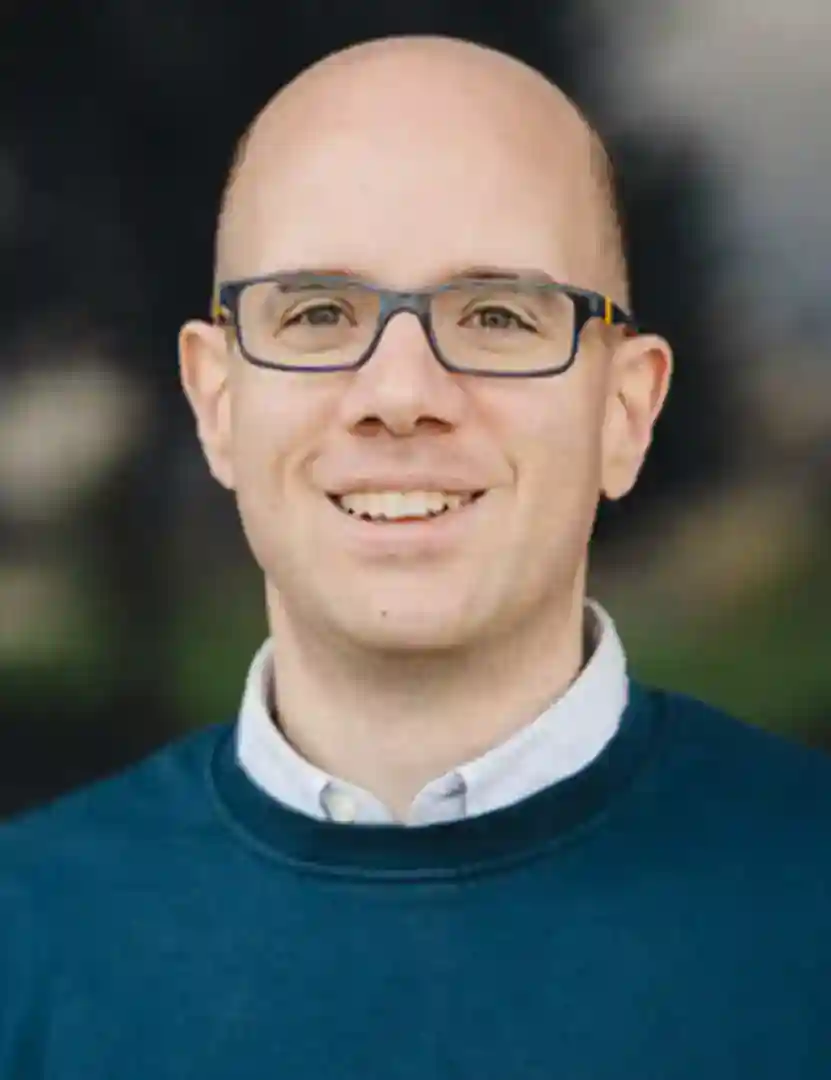 Michael Wachtel, Profilbild