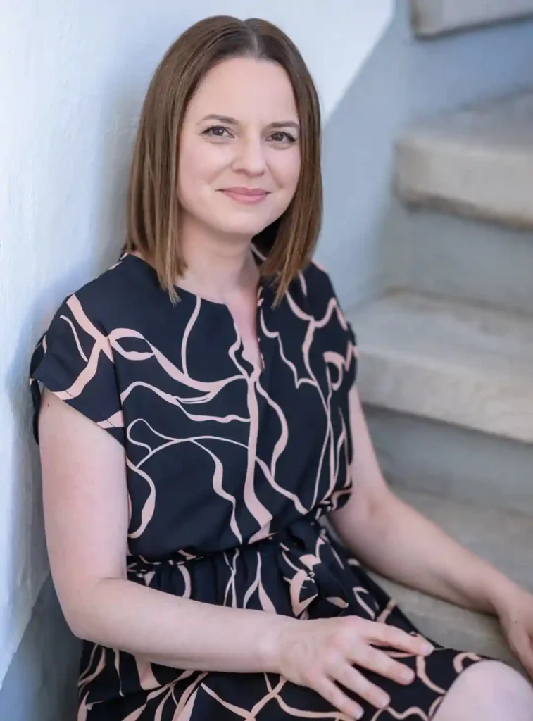 Petra Grasser, Netzwerkmitglied, Profilbild