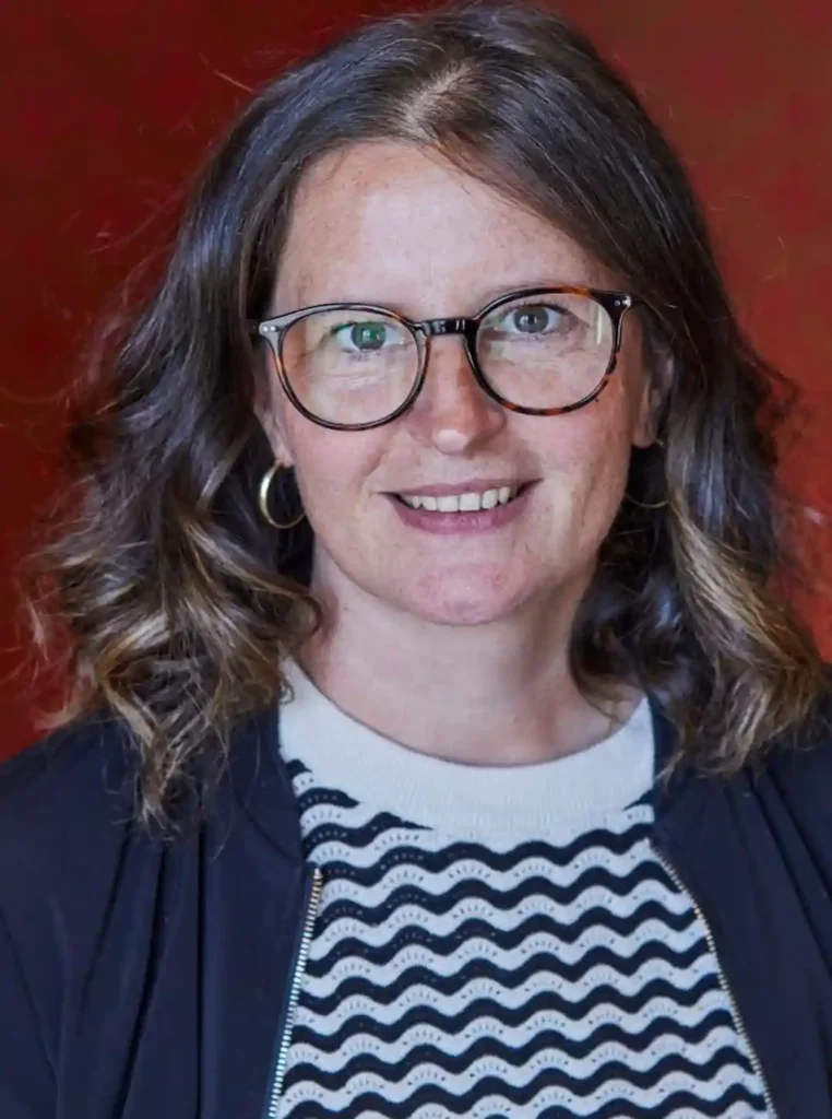 Susann Geipel, Netzwerkmitglied, Profilbild